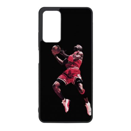 Michael Jordan kosaras kosárlabdás nba Xiaomi 12T / 12T Pro tok