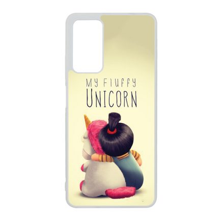 agnes unikornis gru my fluffy unicorn Xiaomi 12T / 12T Pro tok