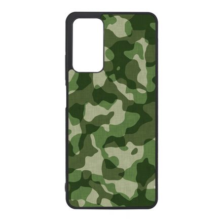 terepszin camouflage kamuflázs Xiaomi 12T / 12T Pro tok