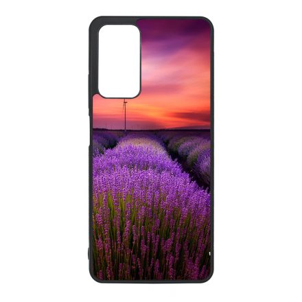 levendula levendulás levander lavender provence Xiaomi 12T / 12T Pro tok