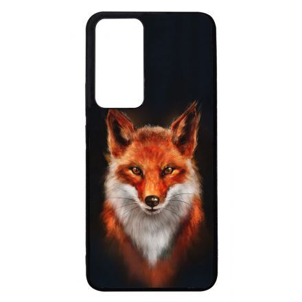 róka rókás fox Xiaomi 12T / 12T Pro tok