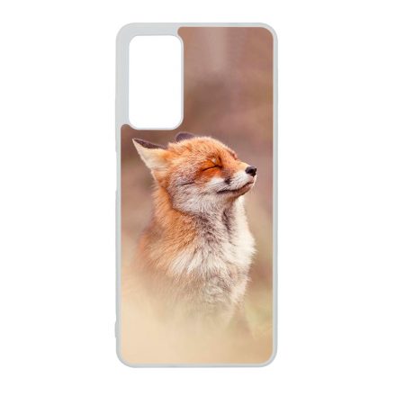 róka rókás fox Xiaomi 12T / 12T Pro tok