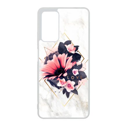 Marble Love marvany mintas viragos Xiaomi 12T / 12T Pro tok