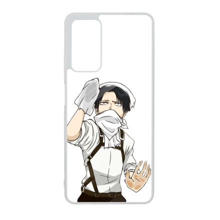 Levi Ackerman - Attack on Titan Xiaomi 12T / 12T Pro tok