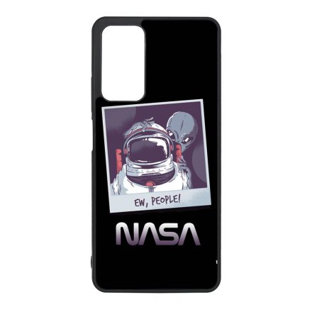 Ew, People NASA Xiaomi 12T / 12T Pro tok