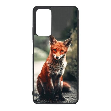 Autumn Fox őszi róka Xiaomi 12T / 12T Pro tok