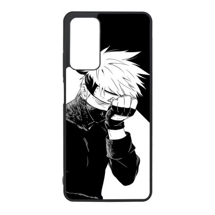 Kakashi Black & White - naruto anime Xiaomi 12T / 12T Pro tok