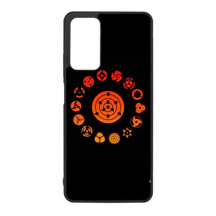 Sharingan - naruto anime Xiaomi 12T / 12T Pro tok