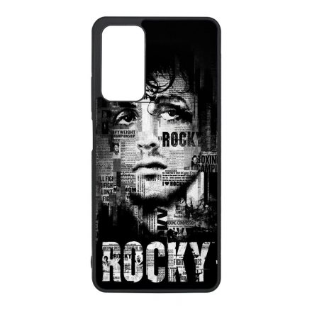 Rocky Xiaomi 12T / 12T Pro tok