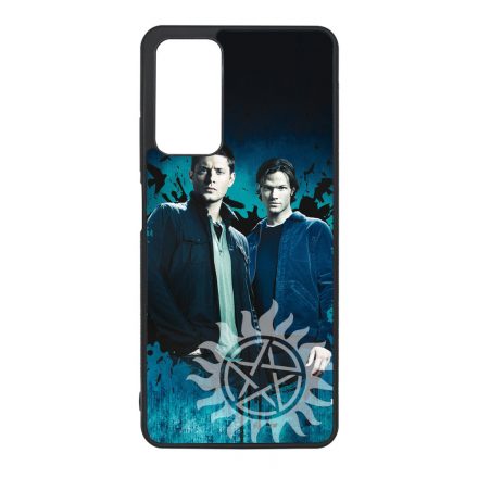 Dean & Sam Winchester supernatural odaát Xiaomi 12T / 12T Pro tok