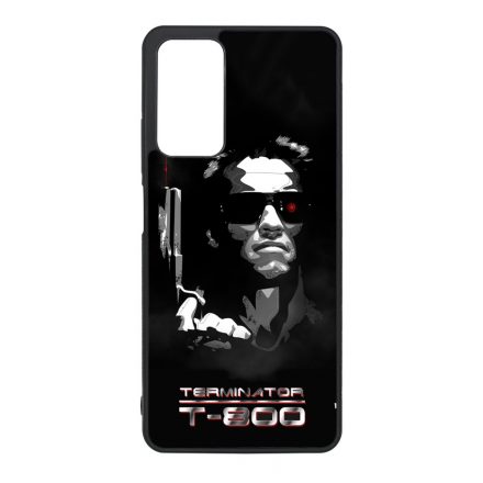 T-800 Terminator Xiaomi 12T / 12T Pro tok