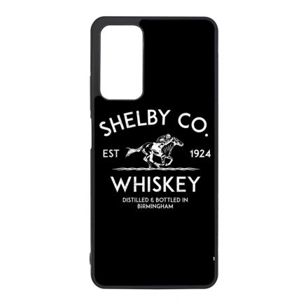 Shelby Co. Whiskey peaky blinders Xiaomi 12T / 12T Pro tok