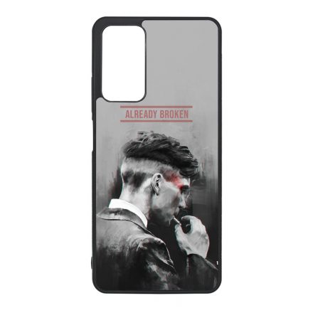 Already Broken - thomas shelby peaky blinders Xiaomi 12T / 12T Pro tok