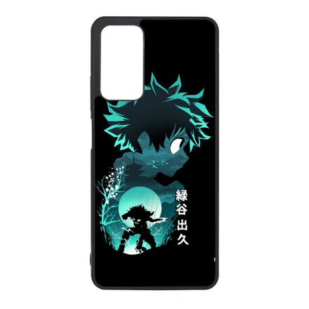 DEKU - Boku no Hero - mha - my hero academia Xiaomi 12T / 12T Pro tok