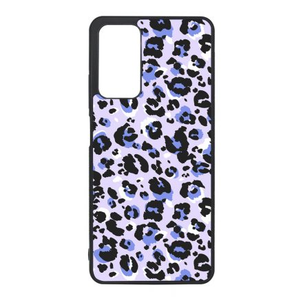 Purple Leopard Wild Beauty Csajos Allat mintas Xiaomi 12T / 12T Pro tok