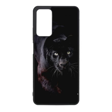 Black Panther Fekete Parduc Wild Beauty Csajos Xiaomi 12T / 12T Pro tok