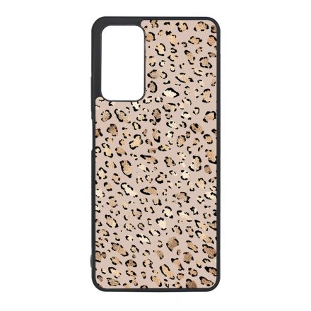 Rose Gold Leopard Wild Beauty Csajos Xiaomi 12T / 12T Pro tok