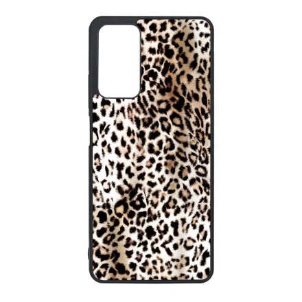 Leopard Wild Beauty Csajos Allat mintas Xiaomi 12T / 12T Pro tok