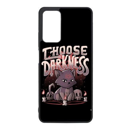 Choose darkness Antisocial Xiaomi 12T / 12T Pro tok