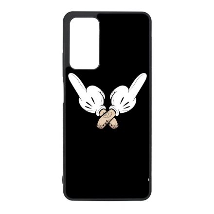 Anti social Mickey Antisocial Xiaomi 12T / 12T Pro tok