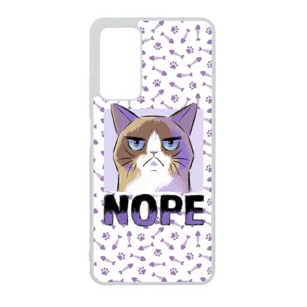 NOPE Cat Antisocial Xiaomi 12T / 12T Pro tok