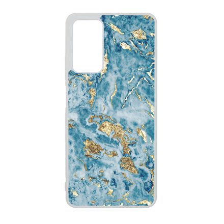 Blue Gold marvanyos marvany mintas Xiaomi 12T / 12T Pro tok