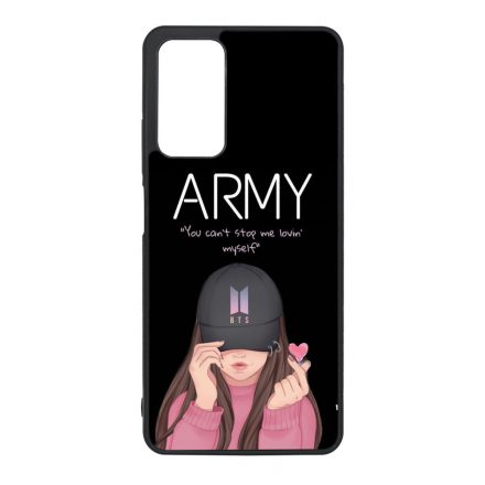 BTS ARMY Girl Xiaomi 12T / 12T Pro tok