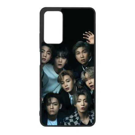 BTS Boys Xiaomi 12T / 12T Pro tok