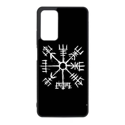 Black Vegvisir - Vikings Xiaomi 12T / 12T Pro tok