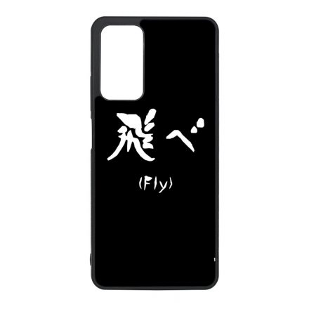 FLY - Haikyuu Xiaomi 12T / 12T Pro tok