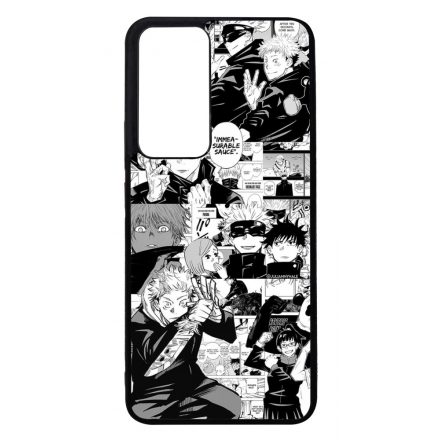 Jujutsu Kaisen Manga Xiaomi 12T / 12T Pro tok