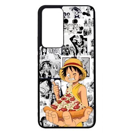 Monkey D Luffy Pizza - One Piece Xiaomi 12T / 12T Pro tok