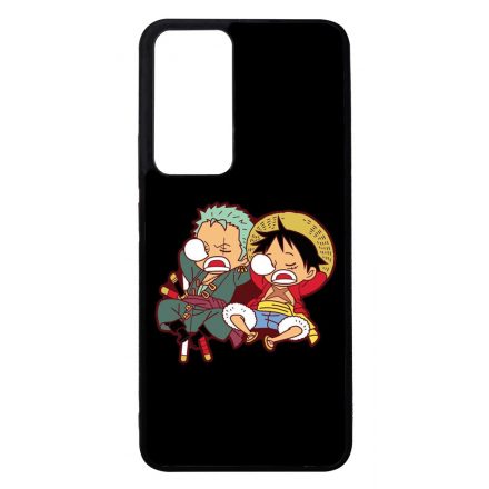 Luffy and Zoro Sleep - One Piece Xiaomi 12T / 12T Pro tok