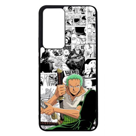 Roronoa Zoro Aesthetic - One Piece Xiaomi 12T / 12T Pro tok