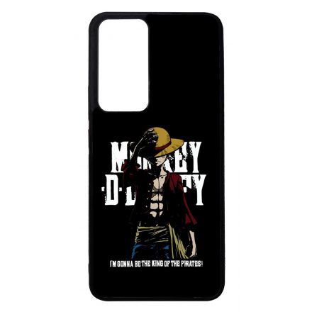 Luffy the King of Pirates - One Piece Xiaomi 12T / 12T Pro tok