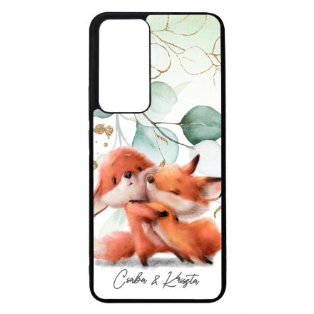 Kerd a neveddel - Fox Love - osz Xiaomi 12T / 12T Pro tok