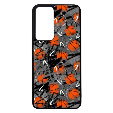 Grunge Basketball Kosarlabda mintas Xiaomi 12T / 12T Pro tok