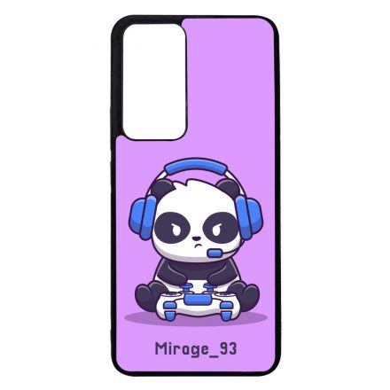 Gamer Panda Xiaomi 12T / 12T Pro tok