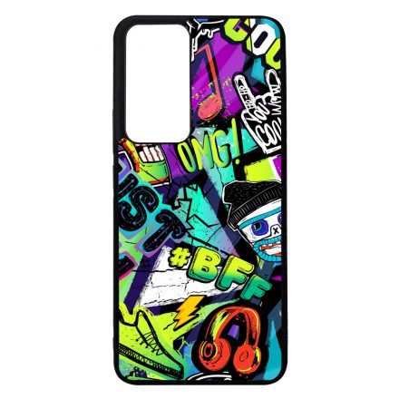 OMG Graffiti Xiaomi 12T / 12T Pro tok