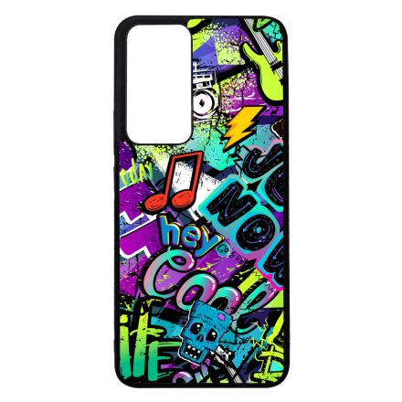 Hey Cool Graffiti Xiaomi 12T / 12T Pro tok