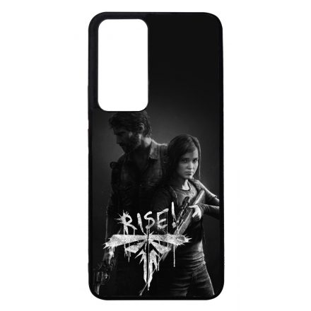 Last of us RISE Xiaomi 12T / 12T Pro tok