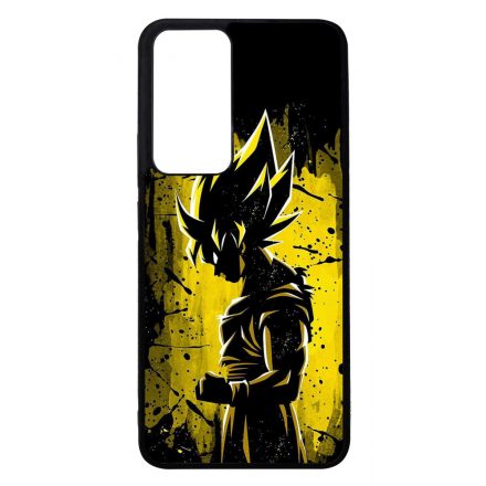 Dragon Ball - Yellow Goku Xiaomi 12T / 12T Pro tok