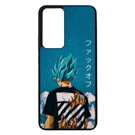 Supreme Goku Xiaomi 12T / 12T Pro tok