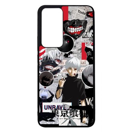 Tokyo Ghoul - Kaneki Ken Aesthetic RED Xiaomi 12T / 12T Pro tok