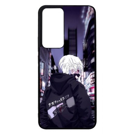 Tokyo Ghoul - Kaneki Ken Hoodies Xiaomi 12T / 12T Pro tok