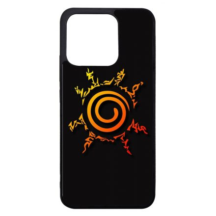 A rókadémon jel - naruto uzumaki - anime - demon fox Xiaomi Mi 13 tok