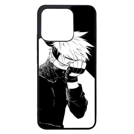 Kakashi Black & White - naruto anime Xiaomi Mi 13 tok