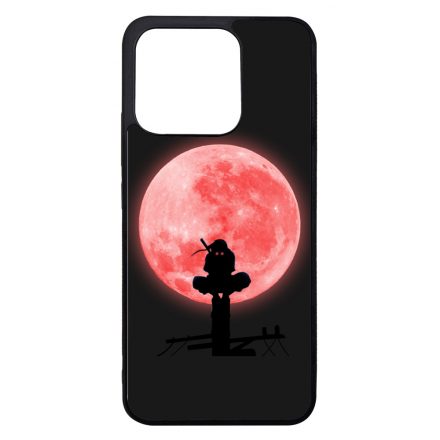 Itachi silhouette - naruto anime Xiaomi Mi 13 tok