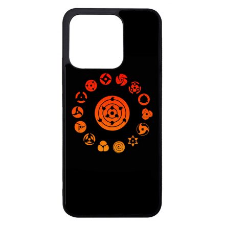 Sharingan - naruto anime Xiaomi Mi 13 tok