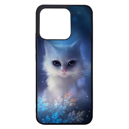 Cat Art - cicás Xiaomi Mi 13 tok